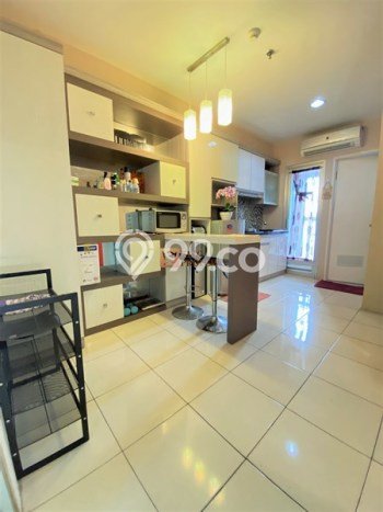 Apartemen Nyaman untuk Disewa, 1 Kamar di Jakarta Utara Apartemen Nyaman untuk Disewa, 1 Kamar di Jakarta Utara