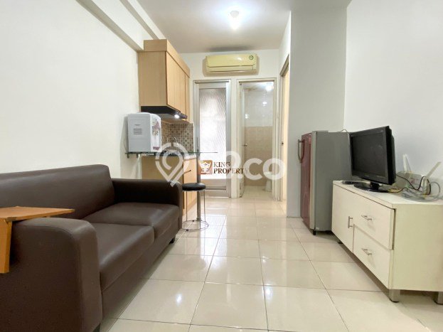 Apartemen Nyaman untuk Disewa, 2 Kamar di Jakarta Utara Apartemen Nyaman untuk Disewa, 2 Kamar di Jakarta Utara