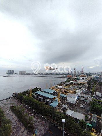 Apartemen Disewakan 1 Kamar Murah Siap Huni di Jakarta Utara, Luas 21m2 Apartemen Disewakan 1 Kamar Murah Siap Huni di Jakarta Utara, Luas 21m2