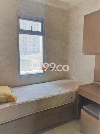 Apartemen Strategis 43m2 di Pluit Jakarta Utara 2 Bedroom Apartemen Strategis 43m2 di Pluit Jakarta Utara 2 Bedroom