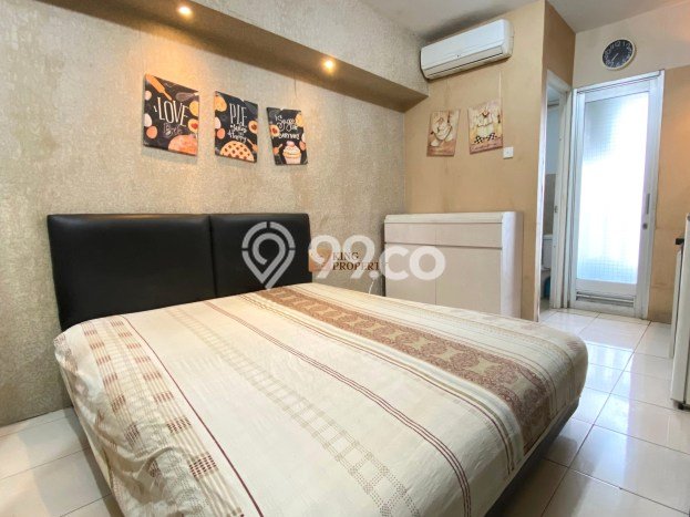 Disewakan Apartemen Terjangkau 1 BR di Pluit Jakarta Utara Disewakan Apartemen Terjangkau 1 BR di Pluit Jakarta Utara