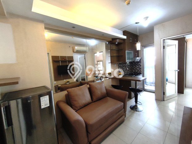 Disewakan Apartemen Ekonomis 2 BR di Pluit Jakarta Utara Disewakan Apartemen Ekonomis 2 BR di Pluit Jakarta Utara