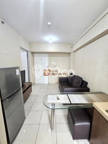 Hunian Strategis 35m2 di Pluit Jakarta Utara 2 KT Hunian Strategis 35m2 di Pluit Jakarta Utara 2 KT