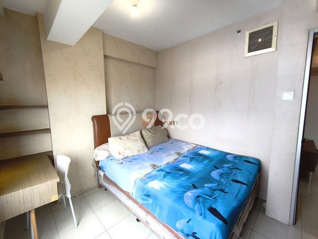 Disewakan Apartemen Ekonomis 2 BR di Pluit Jakarta Utara Disewakan Apartemen Ekonomis 2 BR di Pluit Jakarta Utara