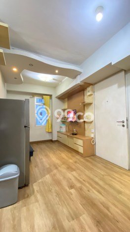Hunian Strategis 35m2 di Pluit Jakarta Utara 1 KT Hunian Strategis 35m2 di Pluit Jakarta Utara 1 KT