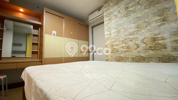 Hunian Strategis 35m2 di Pluit Jakarta Utara 1 KT Hunian Strategis 35m2 di Pluit Jakarta Utara 1 KT