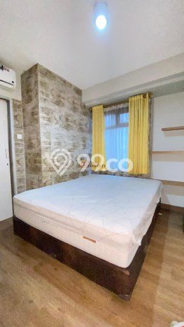 Hunian Strategis 35m2 di Pluit Jakarta Utara 1 KT Hunian Strategis 35m2 di Pluit Jakarta Utara 1 KT
