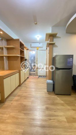 Hunian Strategis 35m2 di Pluit Jakarta Utara 1 KT Hunian Strategis 35m2 di Pluit Jakarta Utara 1 KT
