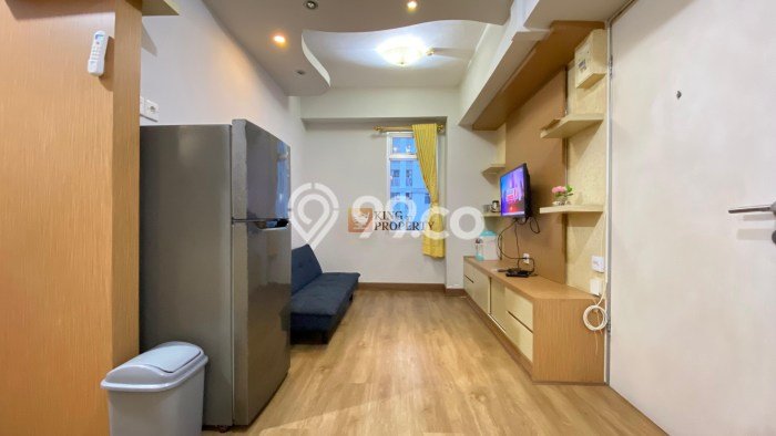 Hunian Strategis 35m2 di Pluit Jakarta Utara 1 KT Hunian Strategis 35m2 di Pluit Jakarta Utara 1 KT