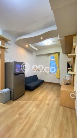 Hunian Strategis 35m2 di Pluit Jakarta Utara 1 KT Hunian Strategis 35m2 di Pluit Jakarta Utara 1 KT