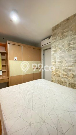 Hunian Strategis 35m2 di Pluit Jakarta Utara 1 KT Hunian Strategis 35m2 di Pluit Jakarta Utara 1 KT