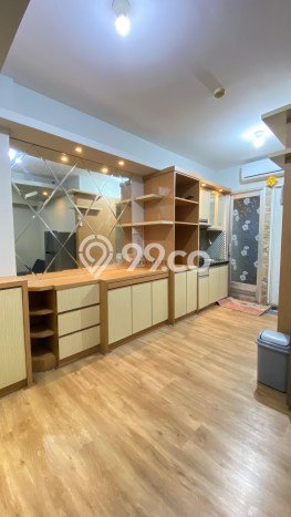 Hunian Strategis 35m2 di Pluit Jakarta Utara 1 KT Hunian Strategis 35m2 di Pluit Jakarta Utara 1 KT