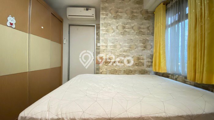 Hunian Strategis 35m2 di Pluit Jakarta Utara 1 KT Hunian Strategis 35m2 di Pluit Jakarta Utara 1 KT