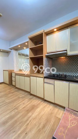 Hunian Strategis 35m2 di Pluit Jakarta Utara 1 KT Hunian Strategis 35m2 di Pluit Jakarta Utara 1 KT