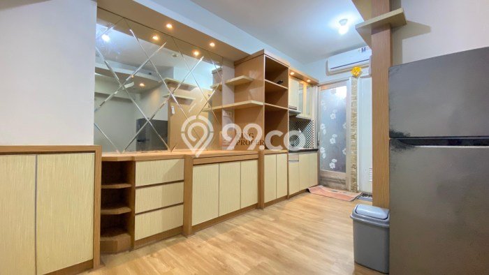 Hunian Strategis 35m2 di Pluit Jakarta Utara 1 KT Hunian Strategis 35m2 di Pluit Jakarta Utara 1 KT