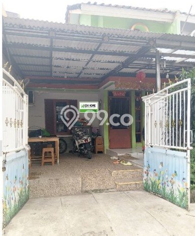 Jual Rumah Modern 3 KT di Cikupa Citra Raya, Tangerang Jual Rumah Modern 3 KT di Cikupa Citra Raya, Tangerang