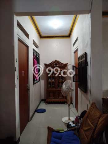 Rumah Modern 3 KT di Cikupa Citra Raya Tangerang Unfurnished Rumah Modern 3 KT di Cikupa Citra Raya Tangerang Unfurnished
