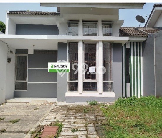 Rumah kawasan Cikupa Citra Raya, Ready, LT 120m² Rumah kawasan Cikupa Citra Raya, Ready, LT 120m²