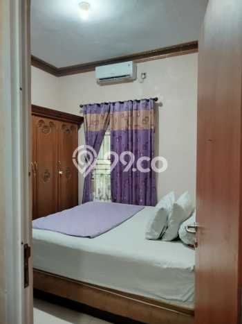 Rumah Modern 3 KT di Cikupa Citra Raya Tangerang Unfurnished Rumah Modern 3 KT di Cikupa Citra Raya Tangerang Unfurnished