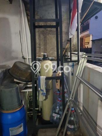Rumah area Karawaci, Area Elite 2 KT Rumah area Karawaci, Area Elite 2 KT