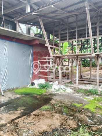 Jarang Ada! Tanah di Tenjo Punya Luas 1205m2 SHM Jarang Ada! Tanah di Tenjo Punya Luas 1205m2 SHM