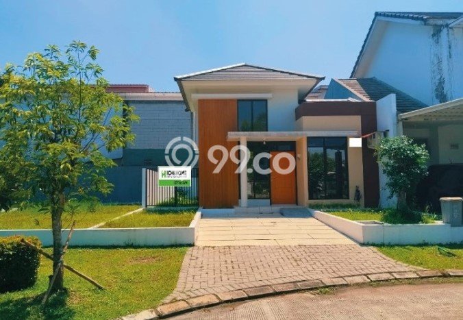 Dijual Hunian Rumah Terawat 2 KT di Cikupa Citra Raya, Tangerang Dijual Hunian Rumah Terawat 2 KT di Cikupa Citra Raya, Tangerang