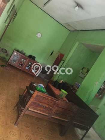 Rumah Sederhana Dijual Lokasi Tigaraksa 4 Kamar dengan LT 264m2 Rumah Sederhana Dijual Lokasi Tigaraksa 4 Kamar dengan LT 264m2