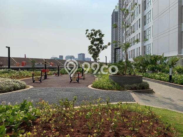Siap Huni Apartemen di Tangerang 3 Kamar & 1 Kamar Mandi, Luas 58m2 Siap Huni Apartemen di Tangerang 3 Kamar & 1 Kamar Mandi, Luas 58m2
