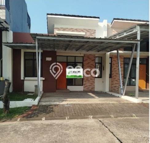 Rumah Sewa Tangerang LT 84m2 LB 84m2 Kawasan Cikupa Citra Raya Rumah Sewa Tangerang LT 84m2 LB 84m2 Kawasan Cikupa Citra Raya