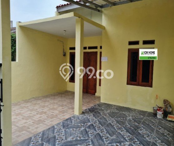 Jual Rumah Murah di Cikupa Tangerang Harga Rp 460 Juta LT 90m2 Jual Rumah Murah di Cikupa Tangerang Harga Rp 460 Juta LT 90m2