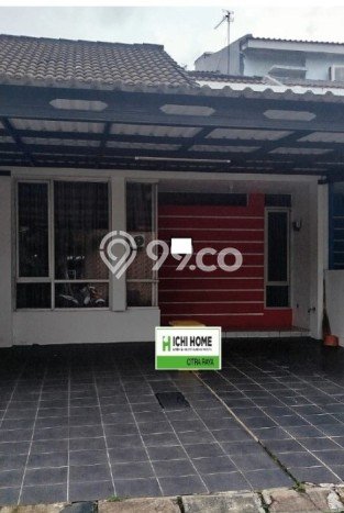 Jarang Ada! Rumah Sewa 2 Kamar Nyaman Siap Huni Cikupa Citra Raya Jarang Ada! Rumah Sewa 2 Kamar Nyaman Siap Huni Cikupa Citra Raya