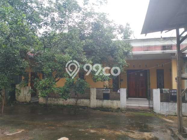 Jarang Ada! Tanah di Tenjo Punya Luas 1205m2 SHM Jarang Ada! Tanah di Tenjo Punya Luas 1205m2 SHM