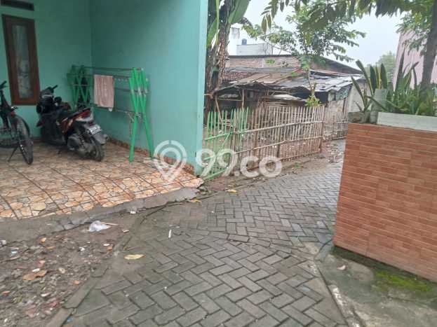 Jual Rumah Murah di Panongan Tangerang Harga Rp 250 Juta LT 100m2 Jual Rumah Murah di Panongan Tangerang Harga Rp 250 Juta LT 100m2