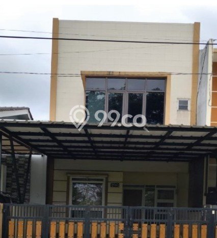 Rumah di Cikupa Citra Raya, Lingkungan Strategis, 2 KM Rumah di Cikupa Citra Raya, Lingkungan Strategis, 2 KM