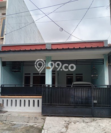 Rumah Minimalis 2 KT di Cikupa Citra Raya Tangerang Unfurnished Rumah Minimalis 2 KT di Cikupa Citra Raya Tangerang Unfurnished