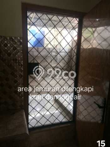 Rumah Modern LB/LT 72m2/72m2 Siap Huni di Cikupa Citra Raya, Tangerang Rumah Modern LB/LT 72m2/72m2 Siap Huni di Cikupa Citra Raya, Tangerang