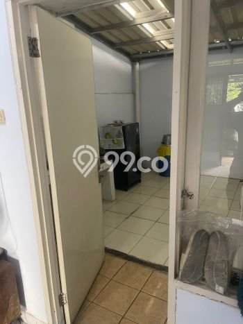 Hunian Cantik Modern Lb 42m2 di Cikupa, Tangerang Hunian Cantik Modern Lb 42m2 di Cikupa, Tangerang