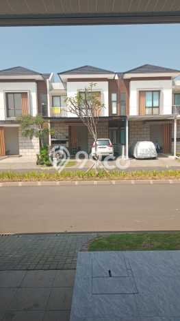 Rumah Modern 3 KT di Cikupa Citra Raya Tangerang Unfurnished Rumah Modern 3 KT di Cikupa Citra Raya Tangerang Unfurnished