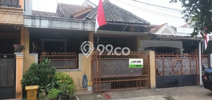 Hunian Nyaman Asri 3 KT Siap Huni di Cikupa Citra Raya Tangerang Hunian Nyaman Asri 3 KT Siap Huni di Cikupa Citra Raya Tangerang