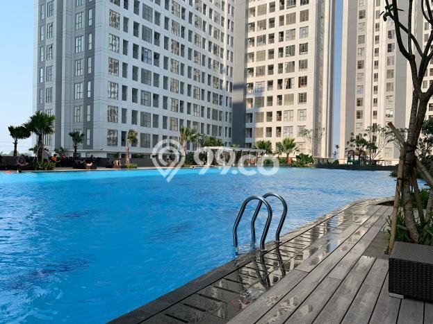 Siap Huni Apartemen di Tangerang 3 Kamar & 1 Kamar Mandi, Luas 58m2 Siap Huni Apartemen di Tangerang 3 Kamar & 1 Kamar Mandi, Luas 58m2
