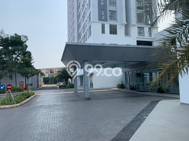 Siap Huni Apartemen di Tangerang 3 Kamar & 1 Kamar Mandi, Luas 58m2 Siap Huni Apartemen di Tangerang 3 Kamar & 1 Kamar Mandi, Luas 58m2