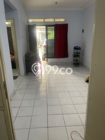Hunian Cantik Modern Lb 42m2 di Cikupa, Tangerang Hunian Cantik Modern Lb 42m2 di Cikupa, Tangerang