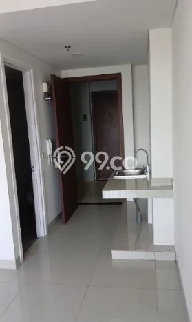 Apartemen Minimalis di BSD Tangerang Selatan dengan 1 KT & 1 KM Apartemen Minimalis di BSD Tangerang Selatan dengan 1 KT & 1 KM