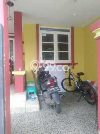Rumah Modern 5 Kamar LT 120m2 di Cikupa Citra Raya Rumah Modern 5 Kamar LT 120m2 di Cikupa Citra Raya
