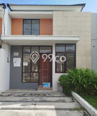 Rumah di Cikupa Citra Raya, 1 KM, Area Elite, LT 72m² LB 31m² Rumah di Cikupa Citra Raya, 1 KM, Area Elite, LT 72m² LB 31m²