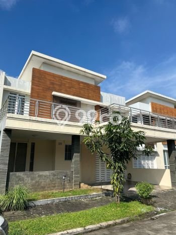 Rumah Elit Modern Siap Huni di Cikupa Citra Raya Tangerang Rumah Elit Modern Siap Huni di Cikupa Citra Raya Tangerang