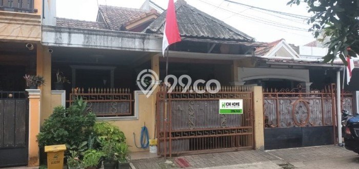 Hunian Nyaman Asri 3 KT Siap Huni di Cikupa Citra Raya Tangerang Hunian Nyaman Asri 3 KT Siap Huni di Cikupa Citra Raya Tangerang