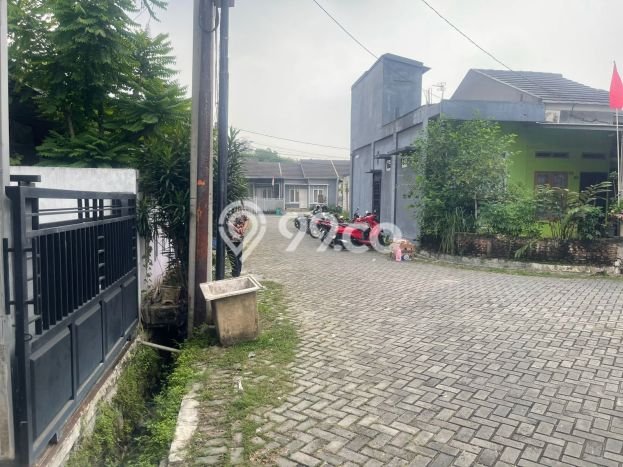 Hunian Cantik Modern Lb 42m2 di Cikupa, Tangerang Hunian Cantik Modern Lb 42m2 di Cikupa, Tangerang