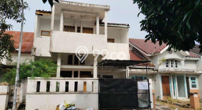 Hunian Nyaman Asri 4 KT Siap Pakai di Cikupa Citra Raya Tangerang Hunian Nyaman Asri 4 KT Siap Pakai di Cikupa Citra Raya Tangerang