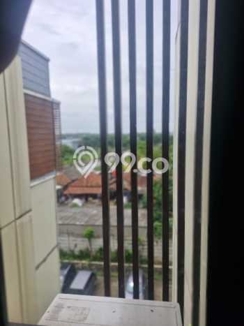 Dijual Apartemen 1 KT 1 KM di Cikupa Citra Raya Luas 22m2 Dijual Apartemen 1 KT 1 KM di Cikupa Citra Raya Luas 22m2